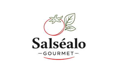 Salséalo Logo